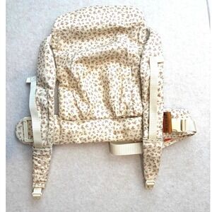 Wildbird Aerial Buckle Carrier Cupid XS-XL Linen Adjustable Buckle NWOT